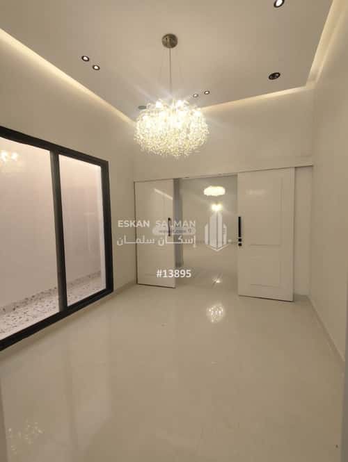 Apartment with 8 bedrooms المروج، المزاحمية