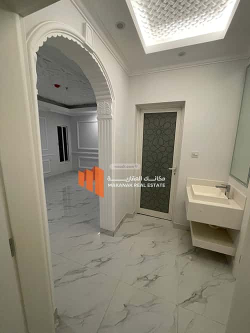 Apartment with 3 Bedrooms Al Hammraa, Khobar