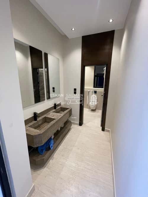 Villa 230.63 SQM Facing North on 20m Width Street Al Dana, Al Ahsa
