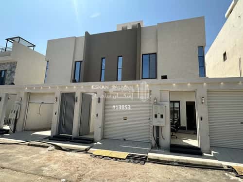 شقة ب 7 غرف الرحمانية، شرق جدة، جدة