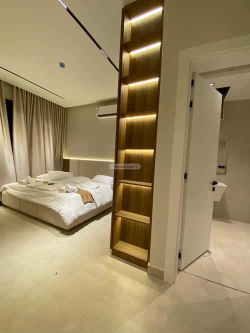 Apartment with 3 Bedrooms Qurtubah, East Riyadh, Riyadh