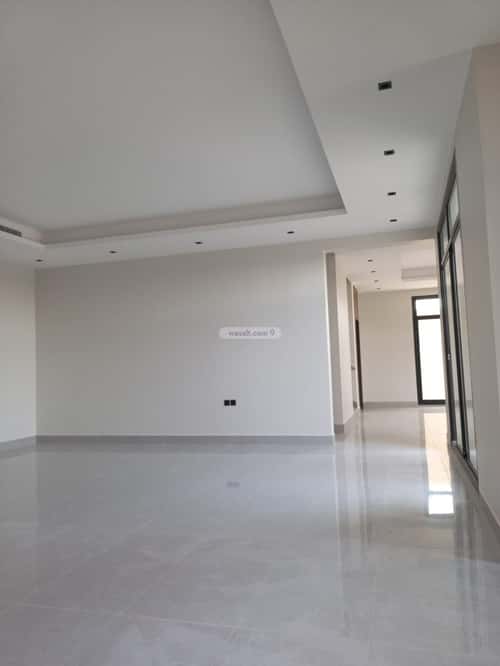 8 bedroom villa in Al Narjis