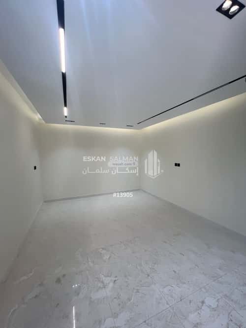 فيلا 201.75 متر مربع غربية على شارع 20م أحد، الدمام