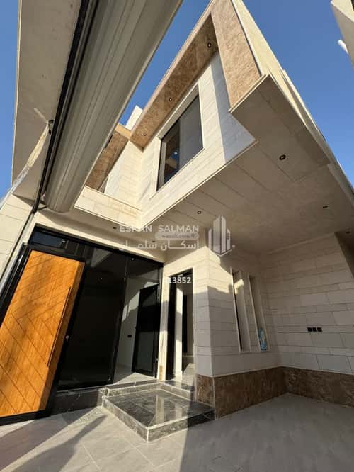 فيلا 7 غرف في الرمال