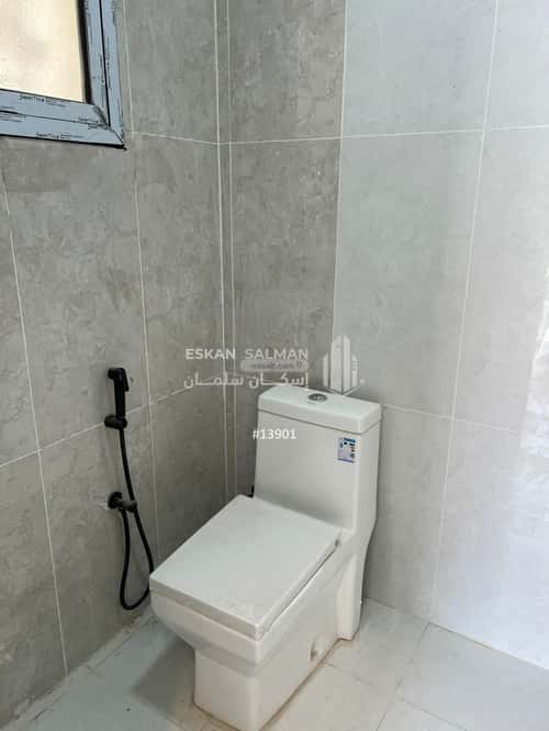 Villa 211.38 SQM Facing North on 15m Width Street Badr, Aldammam