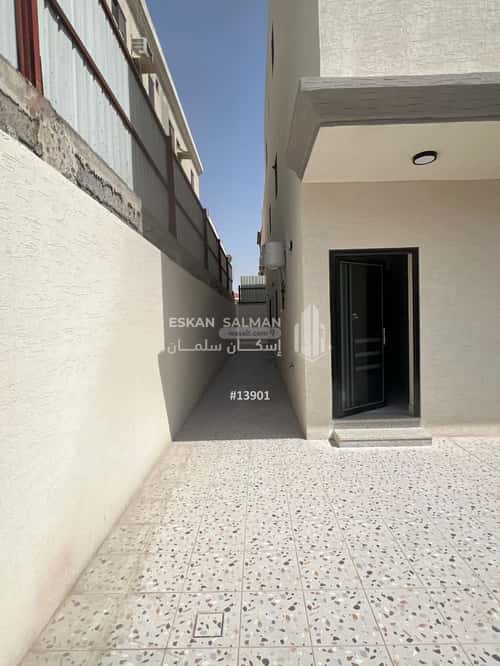 Villa 211 SQM facing North on 15m width street بدر، الدمام