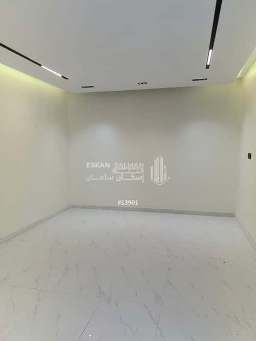 Villa 211.38 SQM Facing North on 15m Width Street Badr, Aldammam