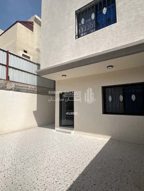 Villa 211.38 SQM Facing North on 15m Width Street Badr, Aldammam