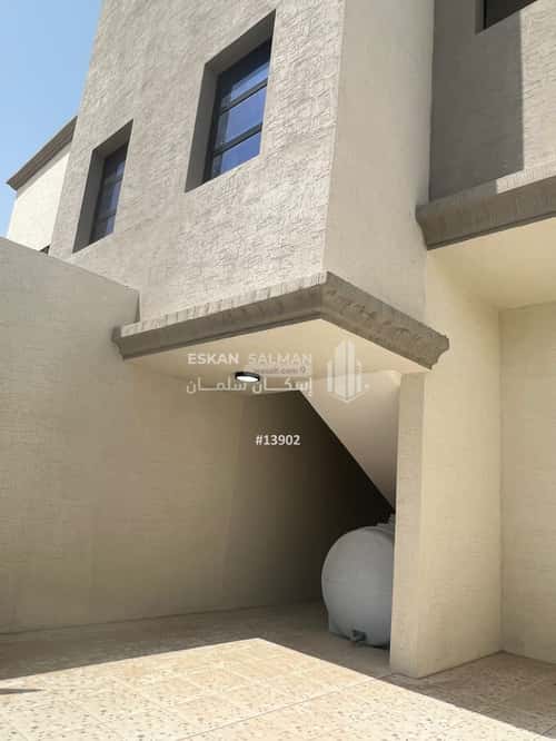 شقة ب 6 غرف أحد، الدمام