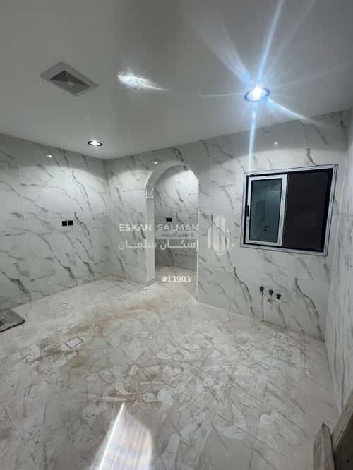 فيلا 201.75 متر مربع غربية على شارع 20م أحد، الدمام