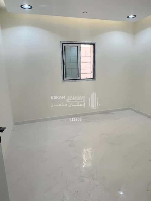 فيلا 201.75 متر مربع غربية على شارع 20م أحد، الدمام