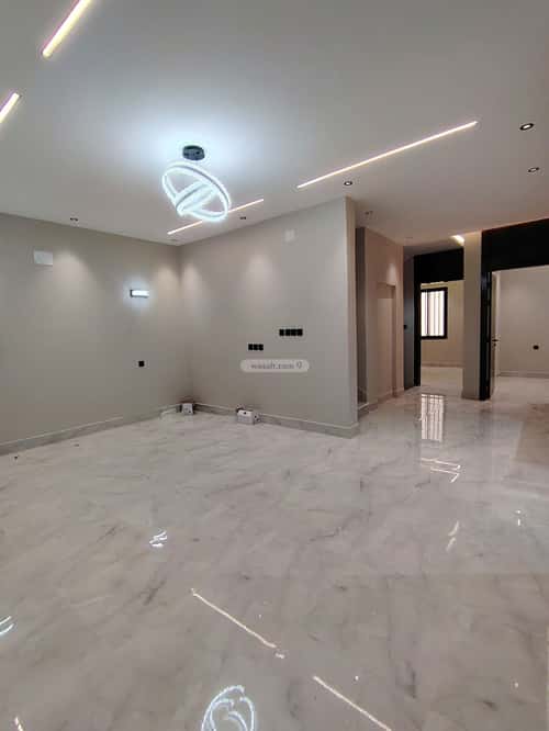 Villa 391 SQM facing East on 20m width street المعلاة، أحد رفيدة