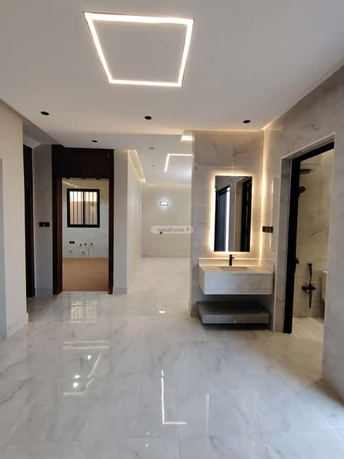 Villa 391 SQM Facing East on 20m Width Street Al Ma'Ala, Ahad Rafidah