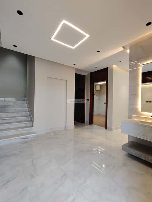 Villa 391 SQM facing East on 20m width street المعلاة، أحد رفيدة