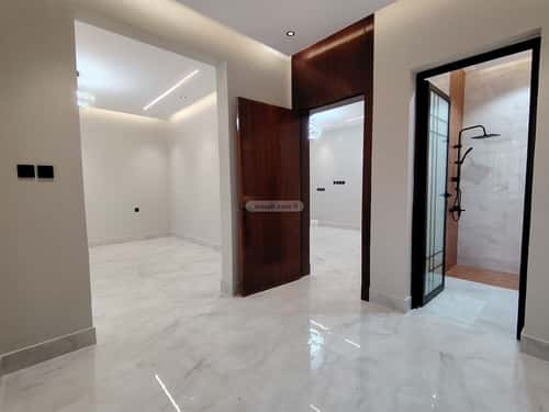 Villa 391.06 SQM Facing East on 20m Width Street Al Ma'Ala, Ahad Rafidah