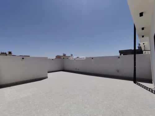 Villa 391 SQM Facing East on 20m Width Street Al Ma'Ala, Ahad Rafidah