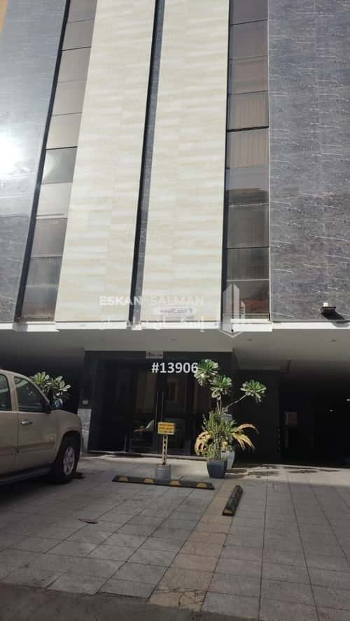 شقة ب 5 غرف الورود، جنوب جدة، جدة