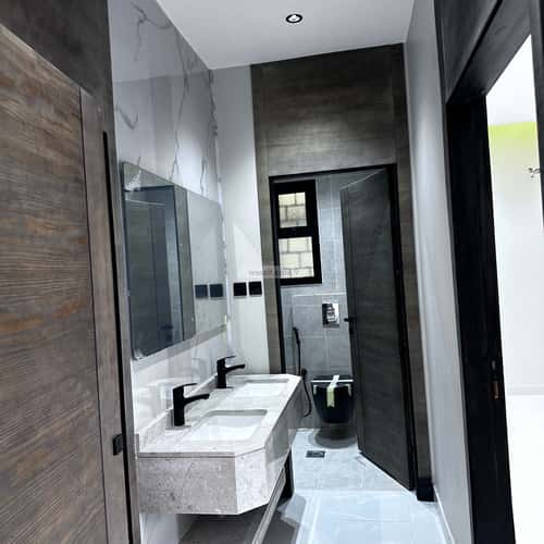 فيلا 446.05 متر مربع شرقية على شارع 20م الراشدية، مكة المكرمة