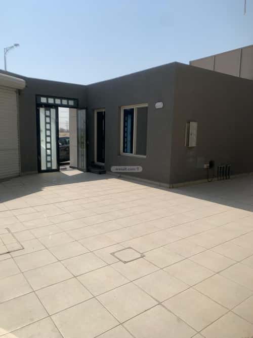 فيلا 415.11 متر مربع واجهة شرقية ب 8 غرف العروبة، الدمام