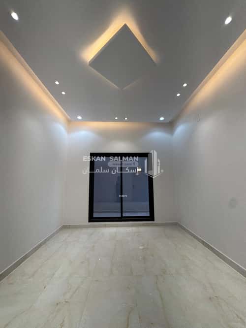 فيلا 250 متر مربع غربية على شارع 20م النسيم الغربي، شرق الرياض، الرياض