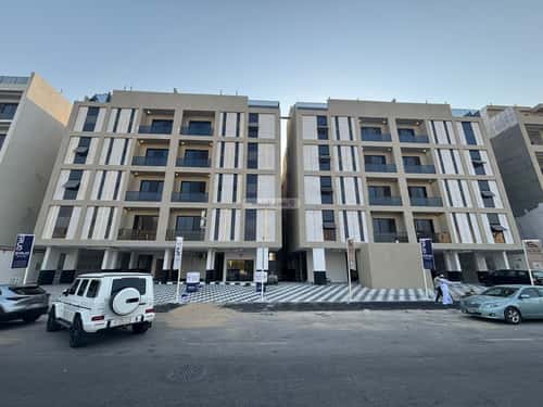 Apartment with 4 Bedrooms Al Hammraa, Khobar