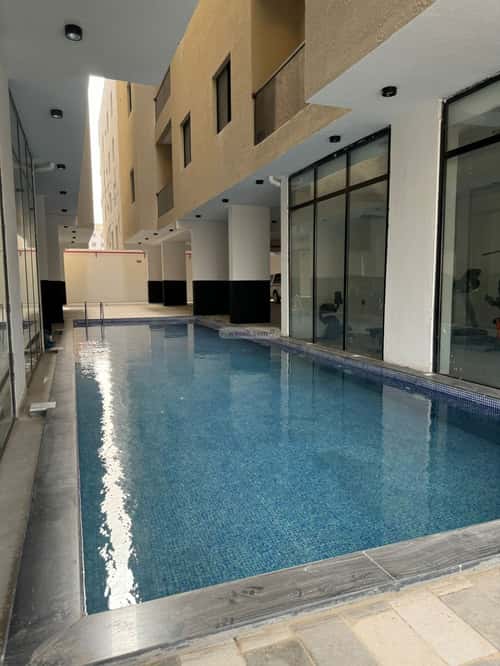 Apartment with 4 Bedrooms Al Hammraa, Khobar