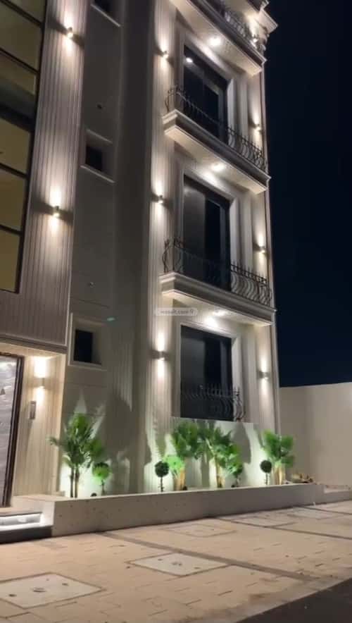 Apartment 176.82 SQM with 3 Bedrooms Al Safa, Jazan