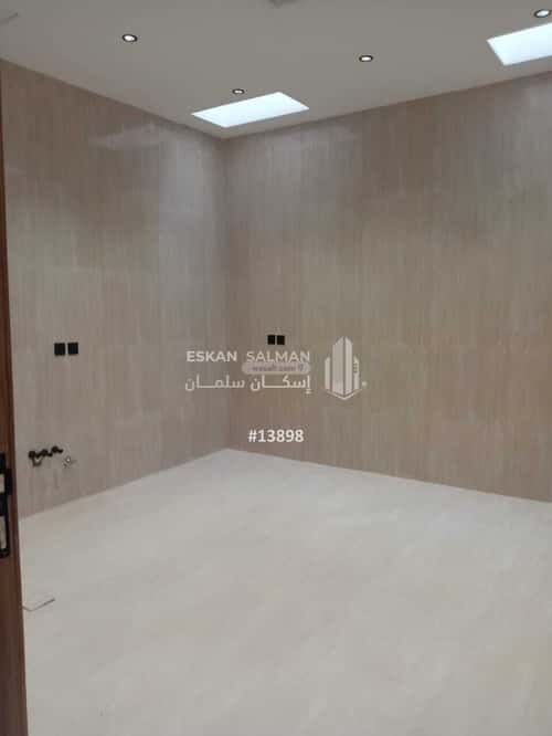 Villa 303.08 SQM Facing North on 15m Width Street Ar-Rimal, East Riyadh, Riyadh