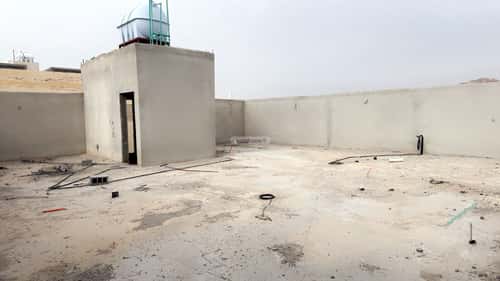 Villa 900 SQM Facing South on 20m Width Street Industrial City, Madinah