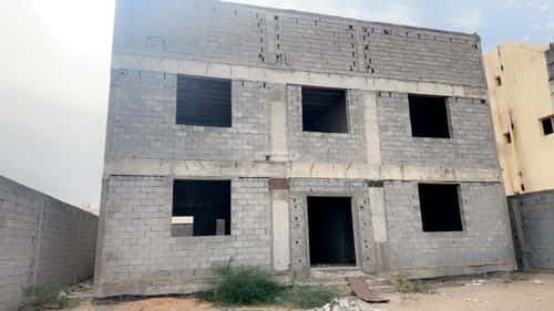 فيلا 900 متر مربع جنوبية على شارع 20م المدينة الصناعية، المدينة المنورة