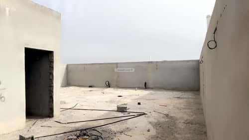 Villa 900 SQM Facing South on 20m Width Street Industrial City, Madinah