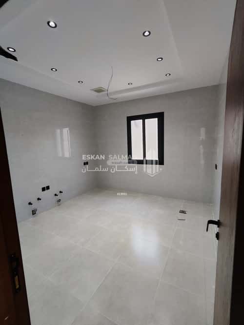 Villa 304.23 SQM Facing East on 15m Width Street Almisialalgadeed, Makkah Al Mukarramah