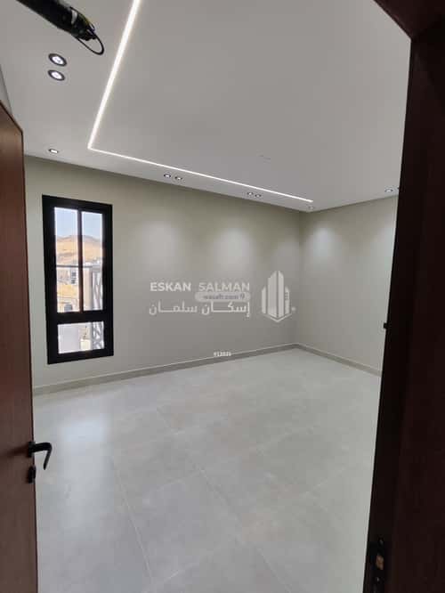 Villa 304.23 SQM Facing East on 15m Width Street Almisialalgadeed, Makkah Al Mukarramah