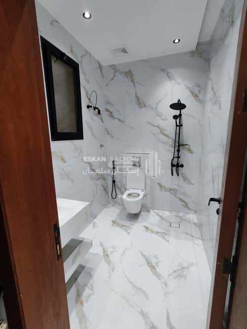 Villa 304.23 SQM Facing East on 15m Width Street Almisialalgadeed, Makkah Al Mukarramah