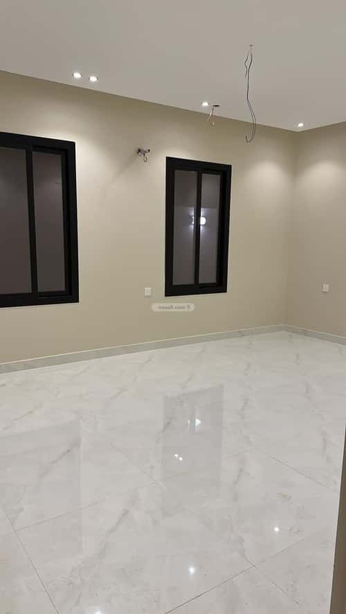 Floor 312.5 SQM with 4 Bedrooms Al-Riyadh, North Jeddah, Jeddah