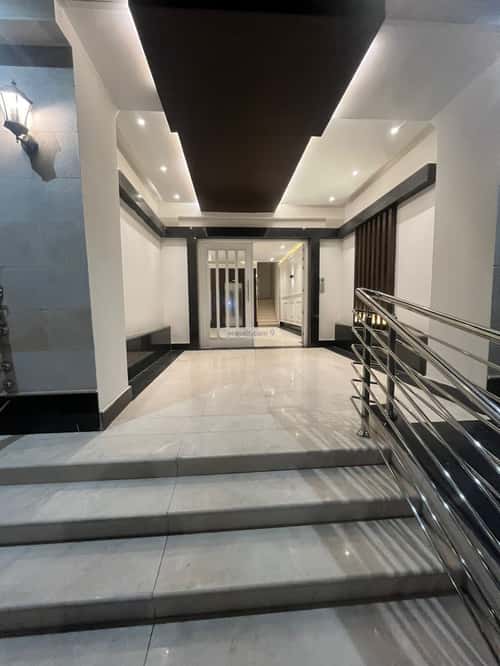 شقة ب 5 غرف العوالي، مكة المكرمة