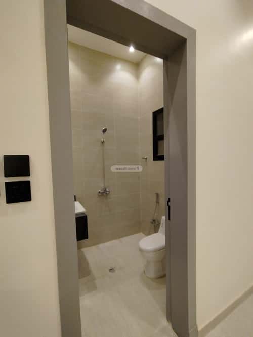 Apartment with 3 Bedrooms Qurtubah, East Riyadh, Riyadh