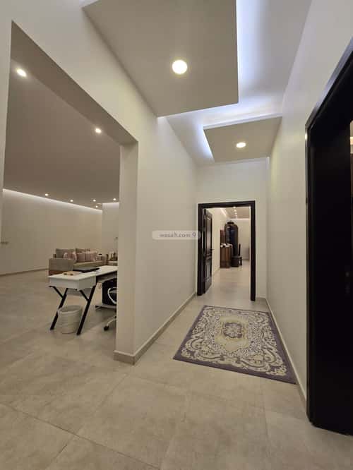 عمارة 583 متر مربع ب 3 أدوار واجهة شمالية الياقوت، شمال جدة، جدة