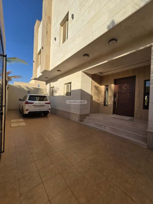 عمارة 583 متر مربع ب 3 أدوار واجهة شمالية الياقوت، شمال جدة، جدة