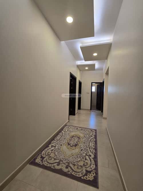 عمارة 583 متر مربع ب 3 أدوار واجهة شمالية الياقوت، شمال جدة، جدة