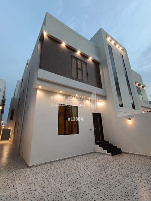 Apartment with 5 Bedrooms Al Safa, Jazan