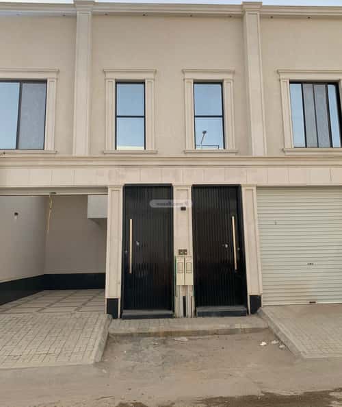 5 bedroom apartment in Al Janadriyah