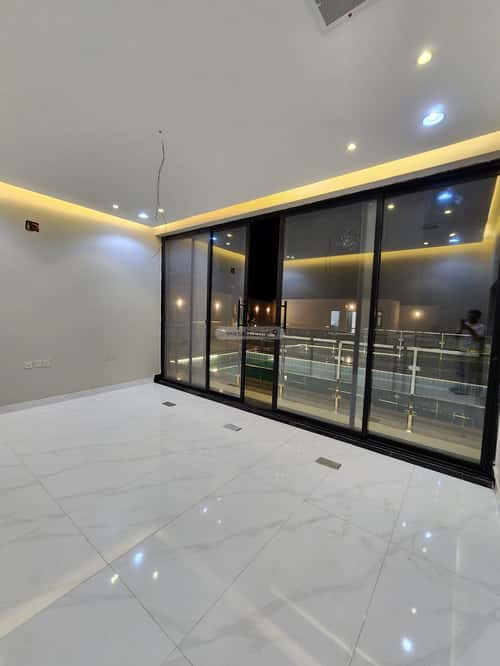 Villa 907 SQM Facing 3 Streets on 15m Width Street Al Asalah, North Jeddah, Jeddah