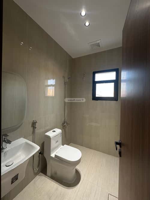 Villa 439.1 SQM Facing South East on 18m Width Street Uhod, Aldammam