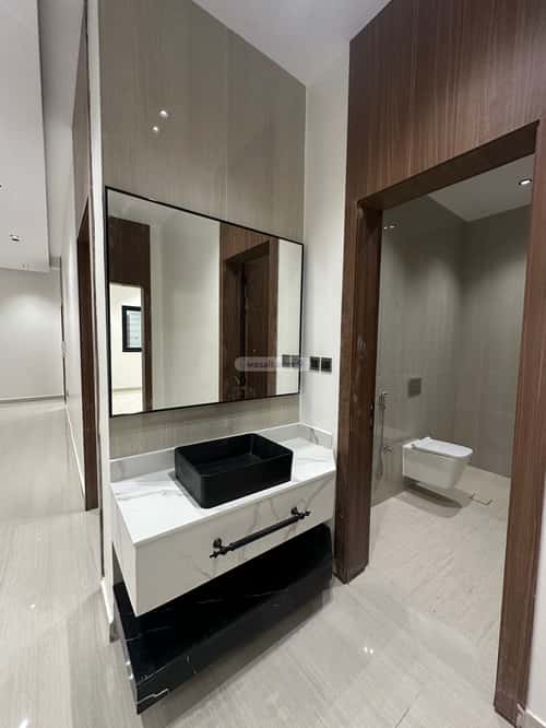 شقة ب 6 غرف أحد، الدمام