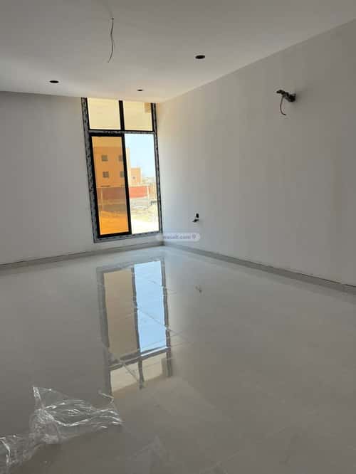 Villa 600 SQM Facing South on 16m Width Street Quba, North Jeddah, Jeddah