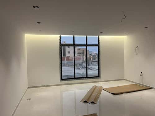 Villa 600 SQM Facing South on 16m Width Street Quba, North Jeddah, Jeddah