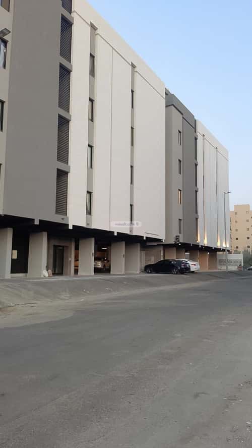 شقة ب 5 غرف الريان، شرق جدة، جدة