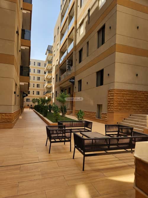 Apartment with 2 Bedrooms Jareer, Central Riyadh, Riyadh