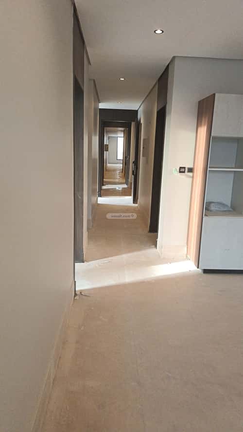 شقة 4 غرف في الحمراء